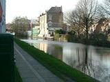 Grand union canal