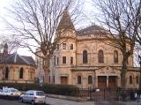 Round Chapel