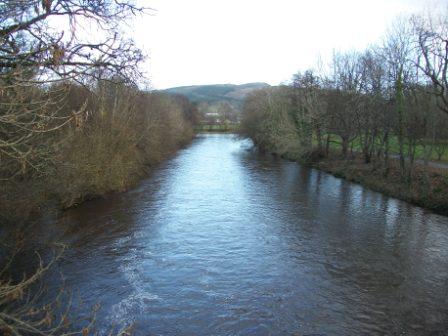 Wye